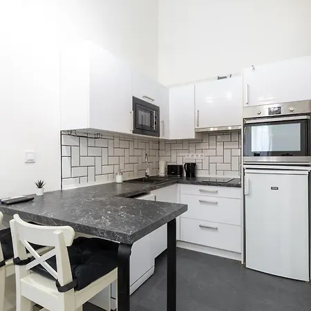 V60 Voeroesmarty Apartment Budapest Exterior photo