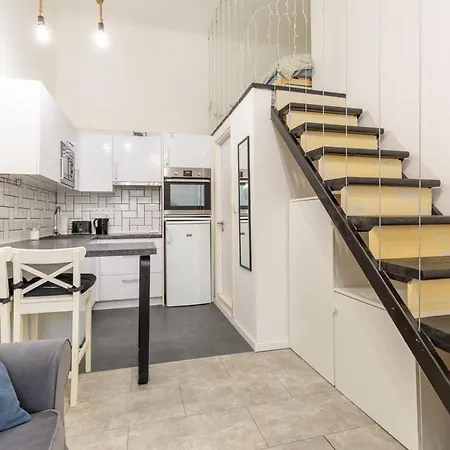 V60 Voeroesmarty Apartment Budapest Exterior photo