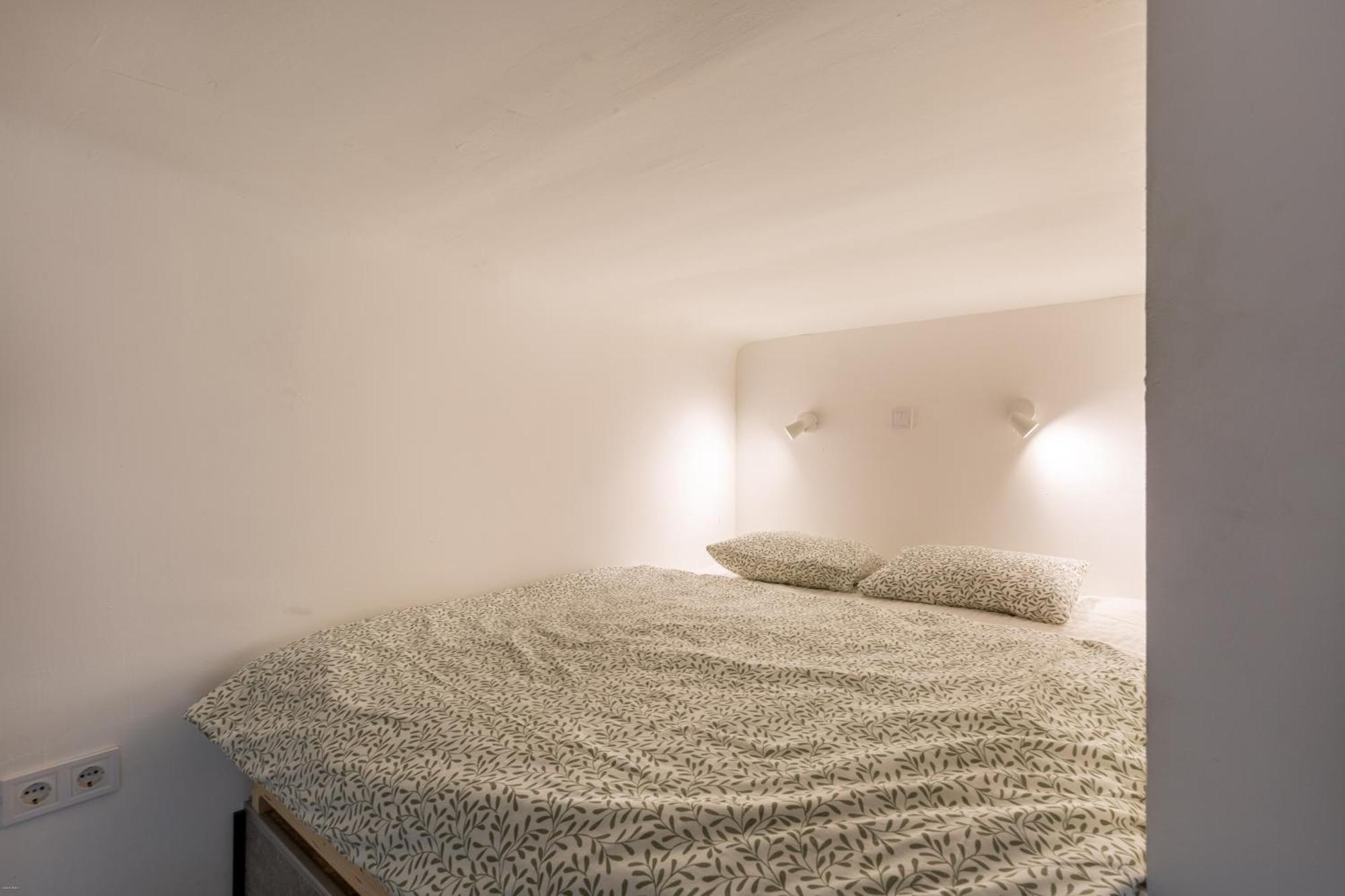 V60 Voeroesmarty Apartmán Budapešť
