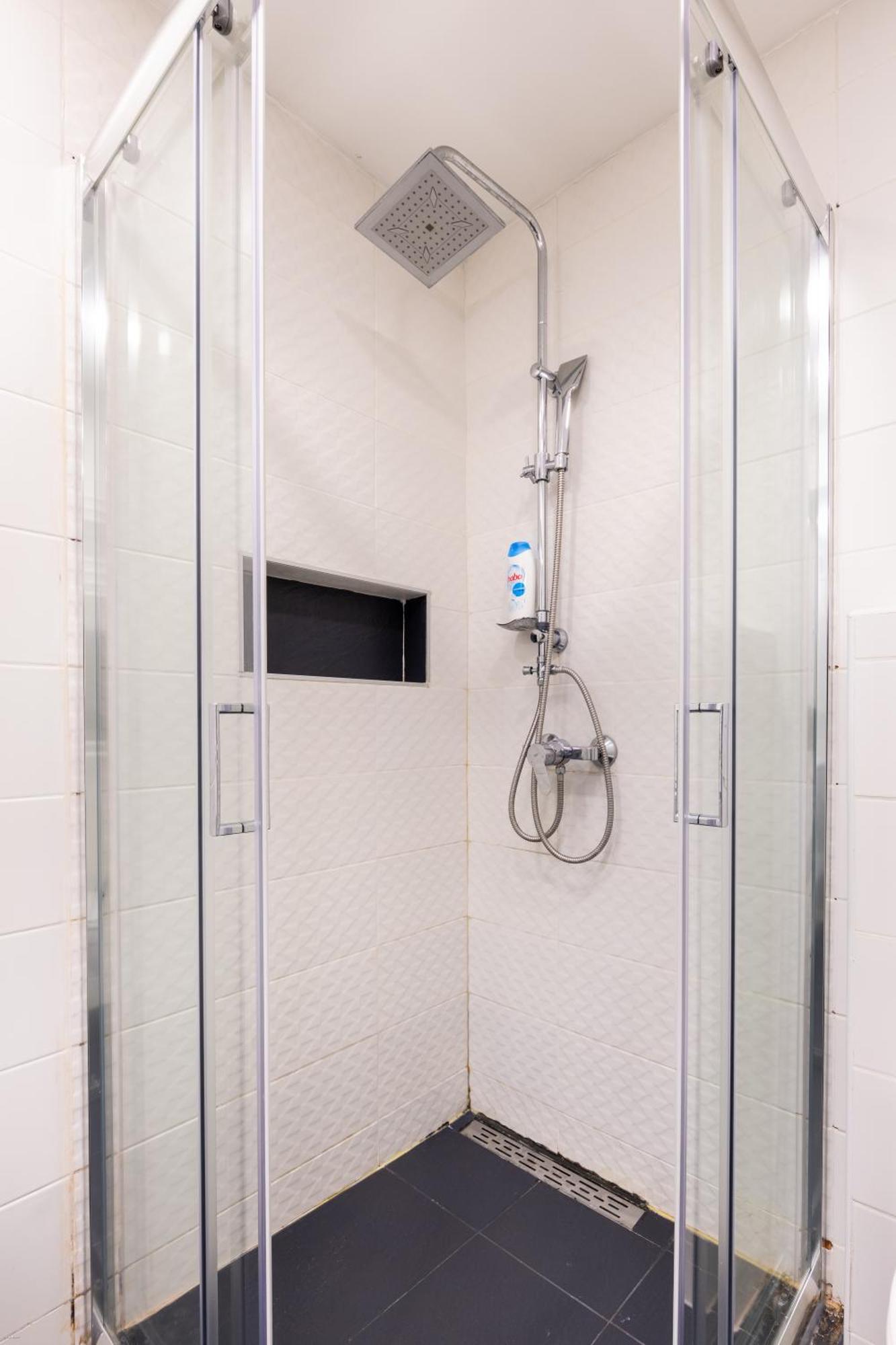 Apartmán V60 Voeroesmarty